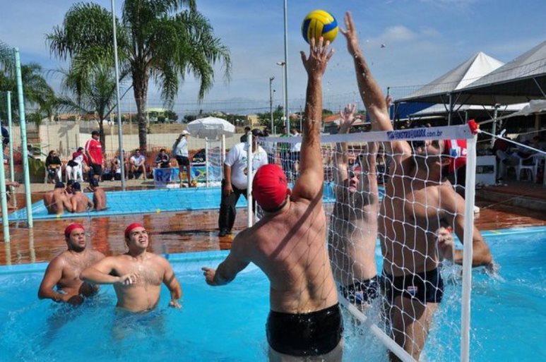 A competição ocorre no sábado (18) e domingo (19), no colégio Objetivo Uni3, a partir das 14h. - Divulgação/Assessoria