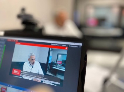 Com descontos irresistíveis e alta no disparo de publicidades, consumidor precisam se atentar a fraudes, falsas promoções e principalmente não se endividar em meio à variedade de produtos em promoção - Foto: Glória Maria/CBN CG