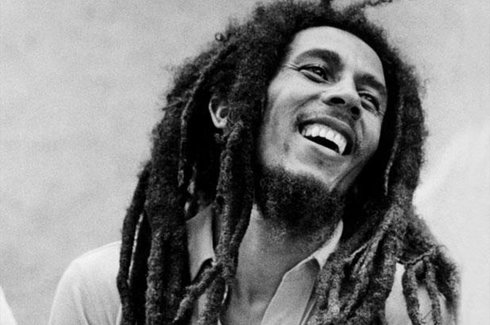 Data marca os 40 anos de falecimento de Bob Marley - Foto: Domínio público