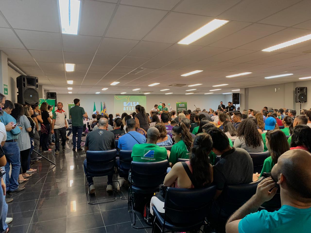 Candidatos indeferidos podem recorrer da decisão em até cinco dias úteis - Foto: Isabelly Melo