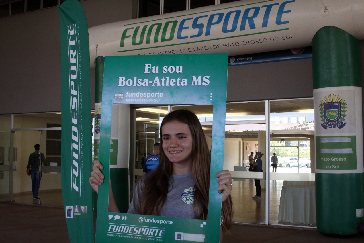 Durante 12 meses, 384 atletas e técnicos vão receber o benefício estadual - Foto: Divulgação