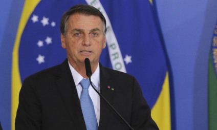 - Agência Brasil