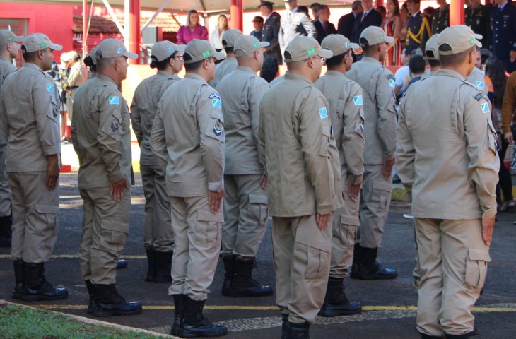 Etapa tem caráter eliminatório - Foto: Divulgação/Governo do Estado