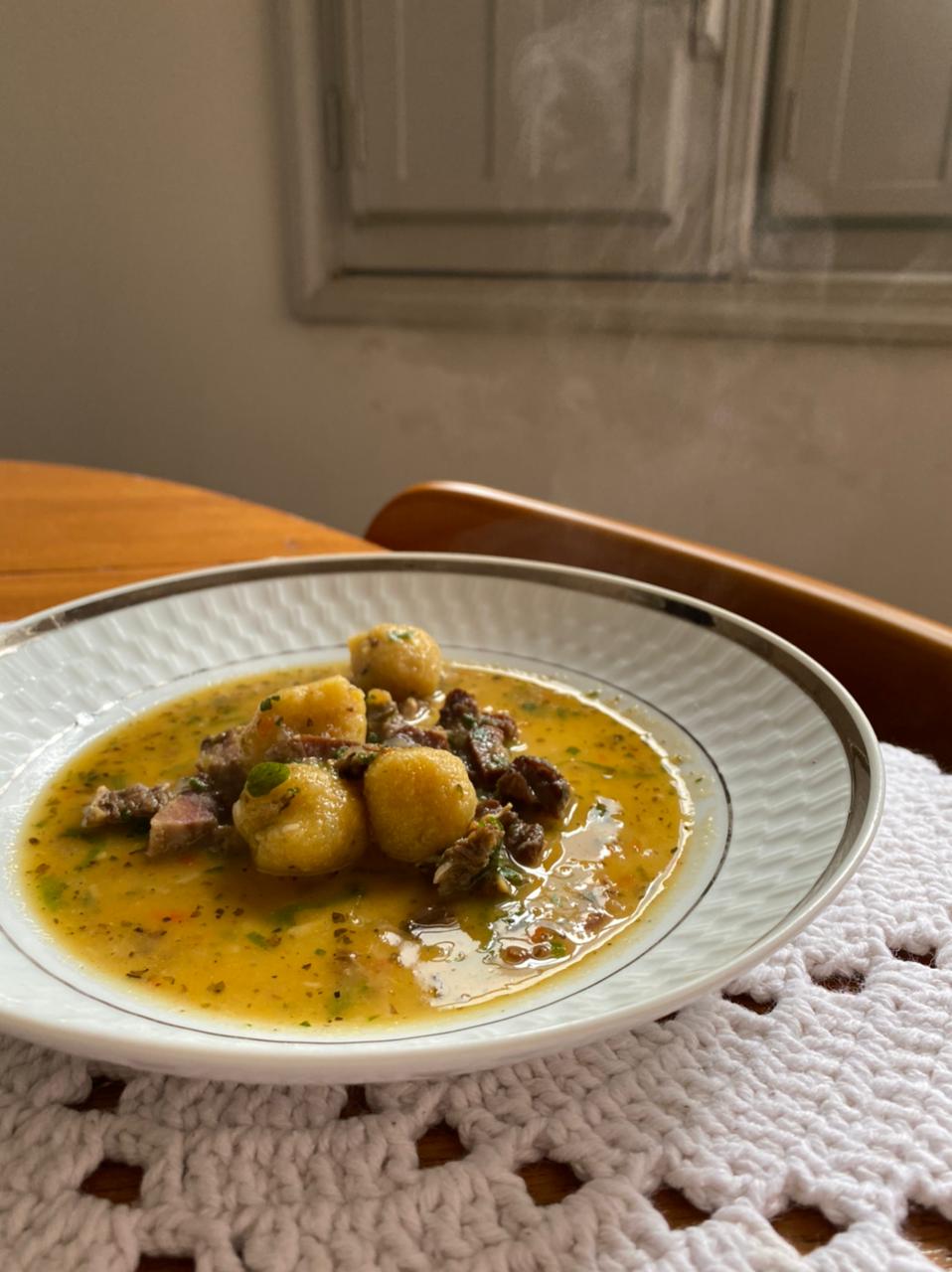 Saiba o que fazer com a carne que sobra do churrasco de domingo - Foto: Paulo Machado