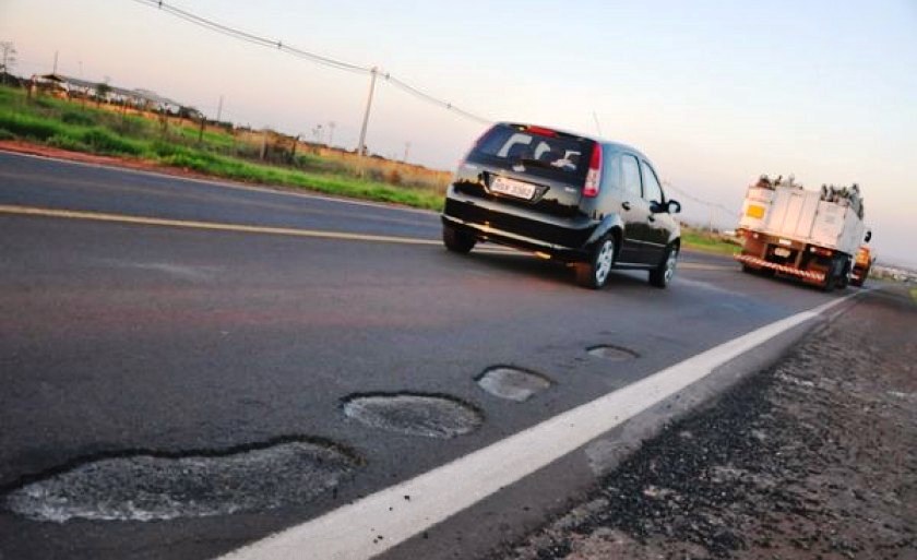 Leia editorial do Jornal do Povo deste sábado (25) sobre a importância da concessão da BR-262 - arquivo/JPNews