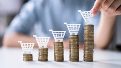 Crescimento de contratações no mercado informal de trabalho pressiona renda média para baixo - Foto: Bigstock
