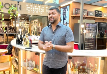 Jonas vê oportunidade para produtores de MS no Oriente Médio - CBN