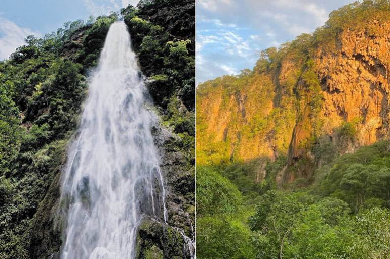 Mudanças climática alterou os padrões de precipitação em todo o Estado - Divulgação