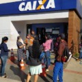 Começa nesta segunda o pagamento da parcela de junho do Bolsa Família