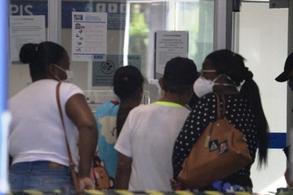 Parcela de maio é paga nesta sexta-feira a beneficiários com NIS de final 5