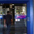 Caixa Econômica Federal inicia hoje (13) a liberação do saque de até R$ 500 em contas do Fundo de Garantia do Tempo de Serviço (FGTS).