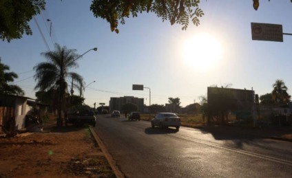 Inmet considera níveis como estado de emergência - Arquivo/JPNEWS