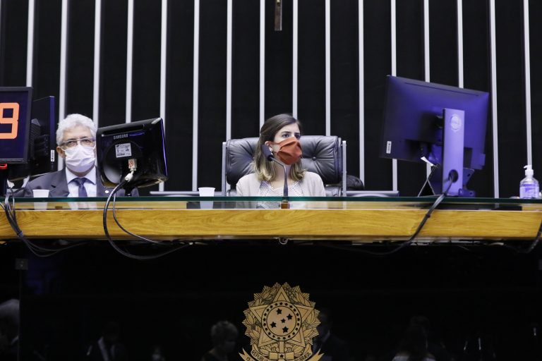 Câmara aprova a regulamentação do Fundeb - Foto: Agência Câmara