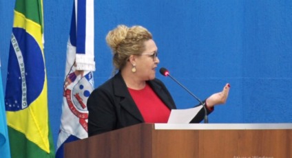 Câmara de Vereadores garante que o órgão institucional tem o objetivo de proteger os direitos das mulheres, principalmente contra violência e discriminação. - Reprodução/TVC