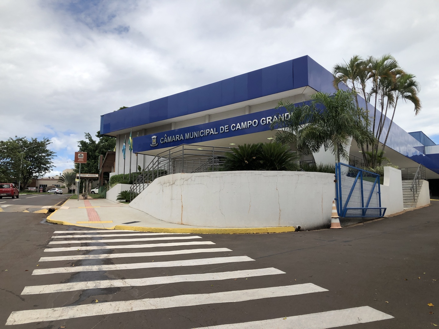 Câmara aprova projeto para dar assistência a pais de crianças autistas - Foto: Isabelly Melo/CBN