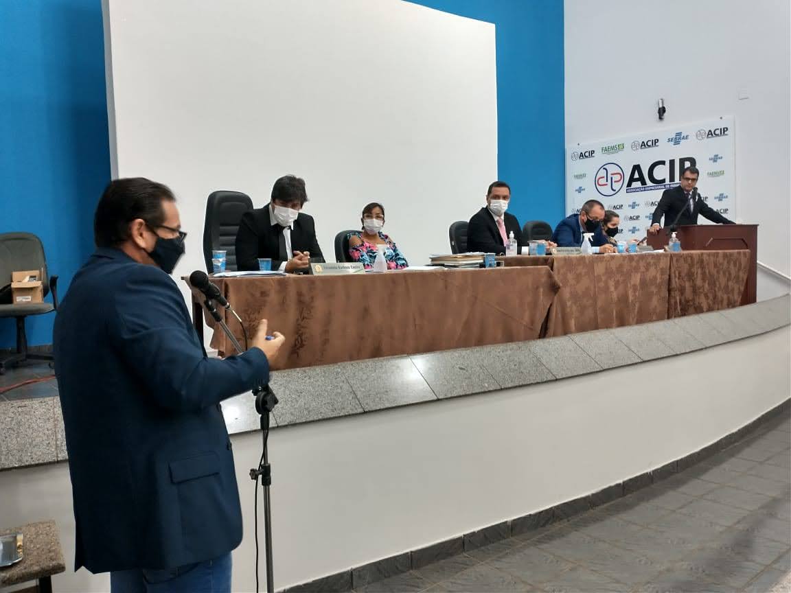 Foram apresentadas 29 indicações de vereadores, em sua maioria endereçadas a Secretaria Municipal de Obras e Urbanismo - JPNEWS