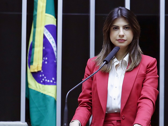 O nome da deputada federal Camila Jara não é consenso no PT.