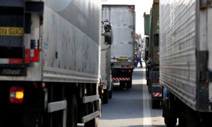 Cerca de 130 mil autodeclarações foram entregues. - Divulgação/Agência Brasil
