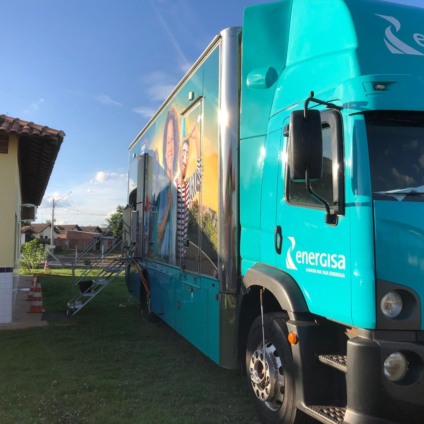 Clientes da Tarifa Social podem concorrer a sorteio de geladeiras - Foto: Divulgação Energisa