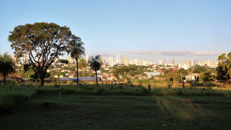 Cidade teve decréscimo no PIB segundo pesquisa do IBGE - Arquivo