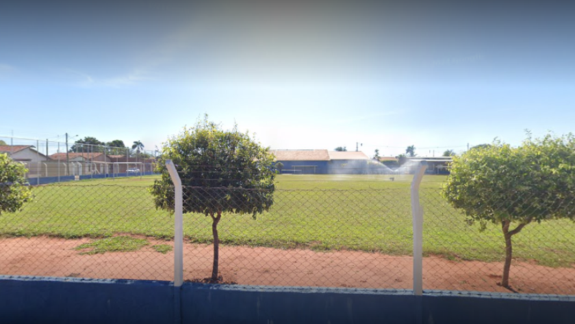 Time amador pagou cerca de R$ 500 para jogar no Campo do Paranapungá.