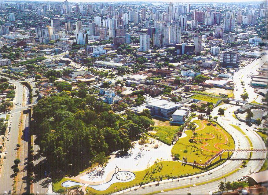 Campo Grande teve queda no percentual do IPM (Índice de Participação dos Municípios) - Foto: reprodução sbc.org