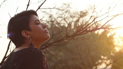 Cantora Vivi Calazans conta sobre retorno a música - Foto: Divulgação