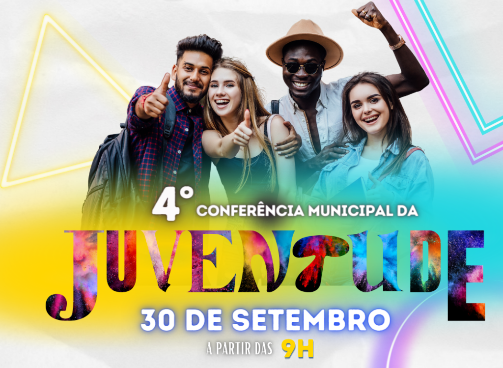 Evento será realizado no próximo sábado (30), a partir das 9h, no Instituto Mirim em Campo Grande - Foto: Divulgação