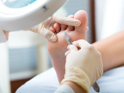 Beauty Club é referência em podologia em Três Lagoas - DIVULGAÇÃO