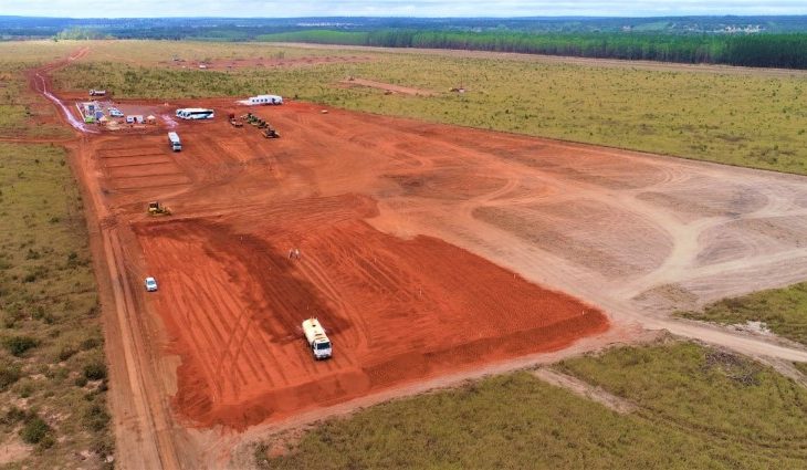 Plano de gestão e programas sociais estão entre ações da Suzano em Ribas - Foto: Arquivo/Portal MS