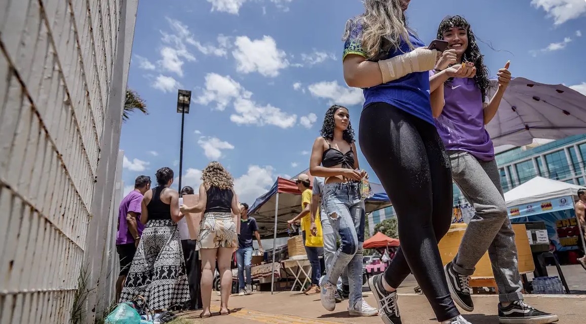 Medida vale para problemas de logística ou de saúde - Foto: Rafa Neddermeyer/ Agência Brasil