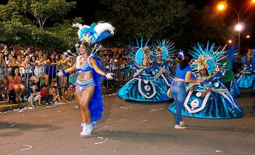 Bailes e desfile de Carnaval seguem proibidos - Arquivo/JPNews