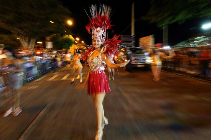 Decreto cancelar o ponto facultativo de Carnaval - Divulgação