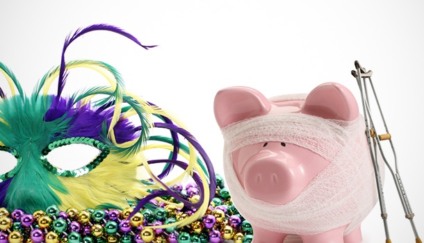 Dicas para garantir uma folia equilibrada e sem prejuízos financeiros - Foto: Reprodução Web