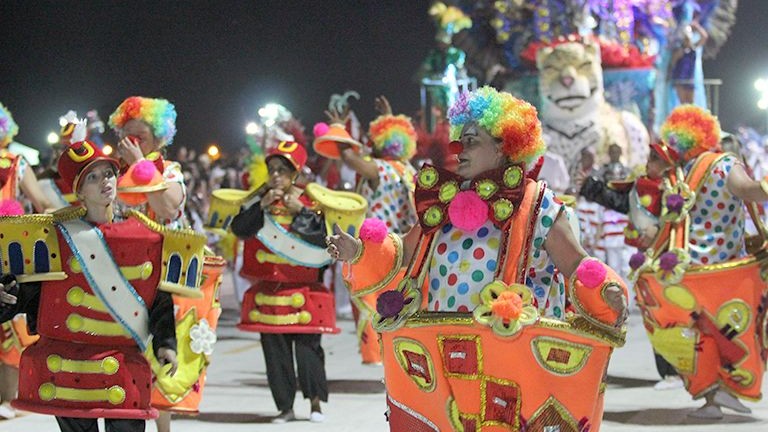 Prefeitura suspende comemorações de carnaval em Campo Grande - Foto: PMCG