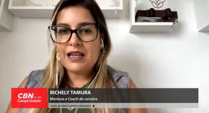 O planejamento envolve não só sair da atual áreas, mas identificar opções dentro do atual ambiente para recuperar o ânimo - Foto: Reprodução
