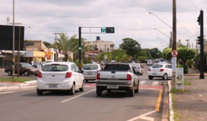 A guia de pagamento pode ser emitida pelo site Detran-MS - Arquivo/Jpnews