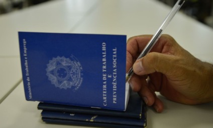 Campo Grande oferece mais de duas mil vagas de emprego nesta terça feira - Foto: Reprodução Agência Brasil Campo Grande oferece mais de duas mil vagas de emprego nesta terça feira - Foto: Reprodução Agência Brasil