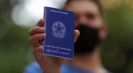 Ao todo Campo Grande está ofertando 3.200 vagas de trabalho - Amanda Perobelli/Agência Brasil