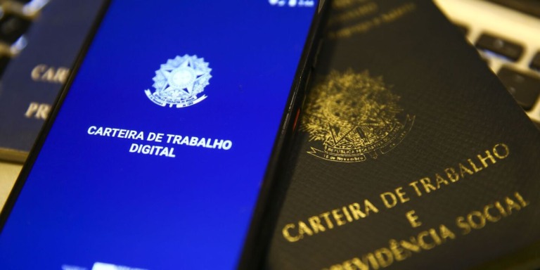 - Foto: Agência Brasil