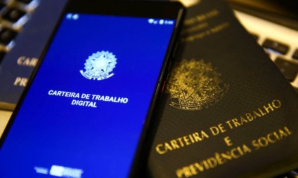 Os dados são da Pesquisa Nacional por Amostra de Domicílios Contínua (Pnad Contínua). - Divulgação/Agência Brasil