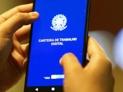 Coluna de Finanças traz informações sobre a empregabilidade no MS - Foto: Marcelo Camargo/Agência Brasil