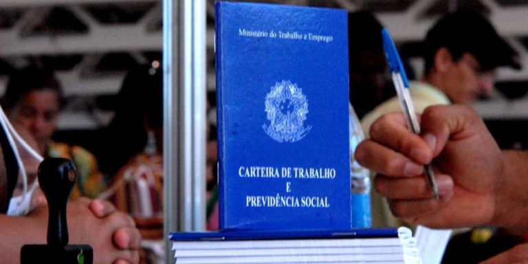 - Foto: Divulgação Agência Brasil