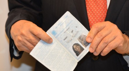 Carteira de Trabalho - Foto: Divulgação/Agência Brasil
