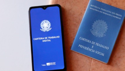 Oportunidades de trabalho para esta semana - Foto: Divulgação/Agência Brasil
