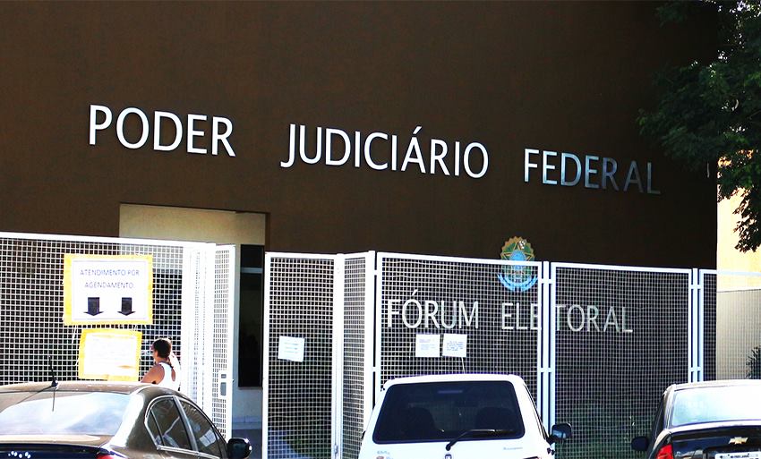 O Tribunal Superior Eleitoral (TSE), elaborou uma série de mecanismos para tentar coibir que se espalhem essas notícias falsas - Arquivo/JPNews