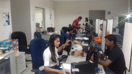 Encerrado cadastro eleitoral e Três Lagoas tem 77,5 mil eleitores aptos a votar - Arquivo/JPNews