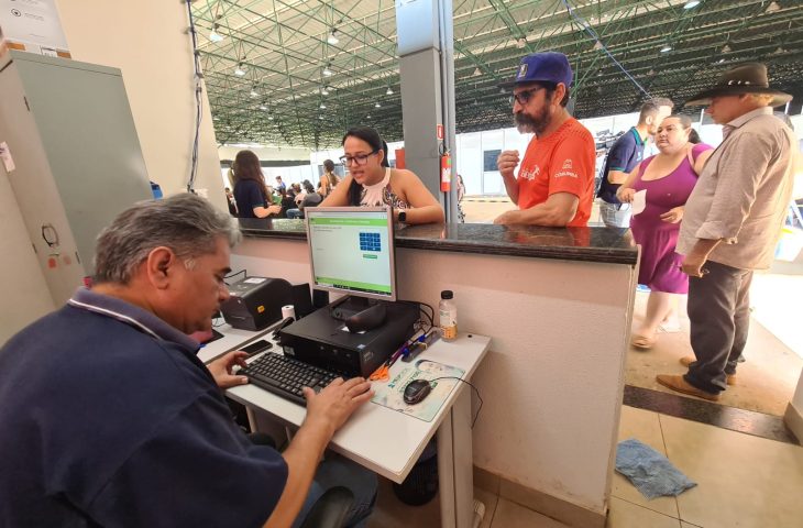 Casa da Saúde fornece medicamentos pelo SUS