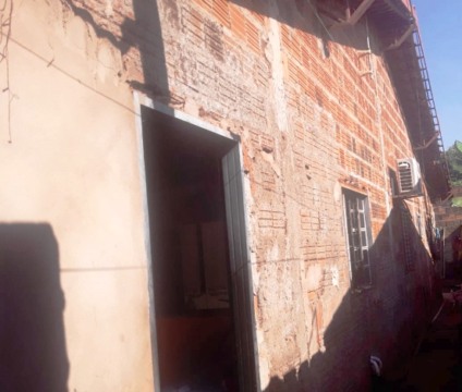 Casa da última sortuda, Luiza receberá novas cores - Jpnews