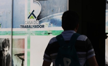 A agência está aberta das 7h às 17h, de segunda a sexta-feira - Arquivo/JPNews